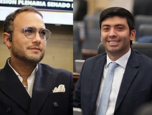 Comienza una nueva era en el Congreso con renovación superior al 60 %: ¿qué le espera al gobierno de Abelardo De La Espriella en el Legislativo?
