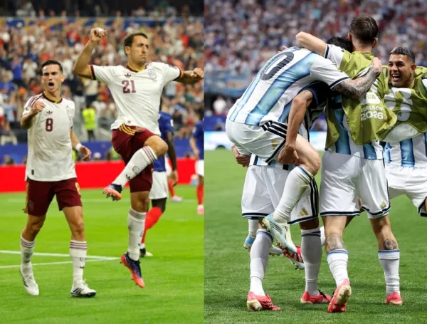 ¿Cómo se definirá la Bota de Oro del Mundial de fútbol 2026 si hay un empate? Criterios que podrían favorecer a Lionel Messi frente a Kylian Mbappé