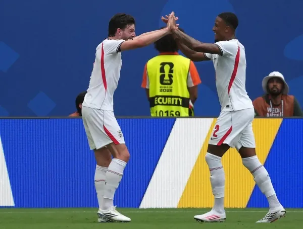 Inglaterra se quedó con el tercer lugar del Mundial con una oda al fútbol, con 10 goles: Kylian Mbappé, por ahora, el goleador del torneo