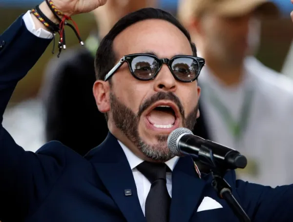 El presidente electo, Abelardo De La Espriella, designó al exsenador Carlos Felipe Mejía como nuevo embajador de Colombia en España
