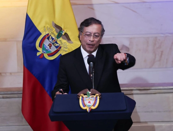 Las imprecisiones de Petro sobre educación en su discurso: los datos no respaldan la creación de 425.000 nuevos cupos en educación superior