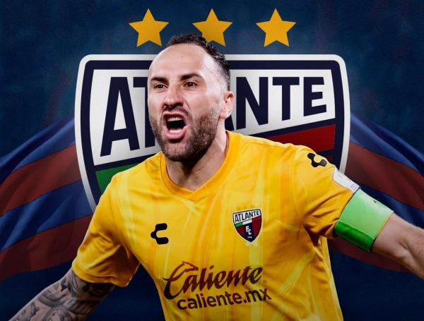 David Ospina