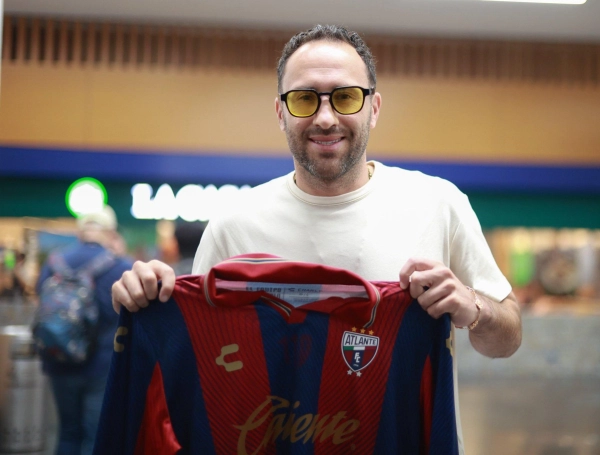 David Ospina