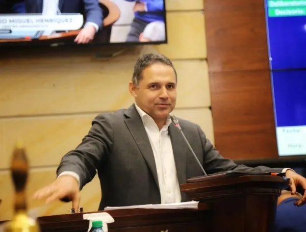 Honorio Henríquez