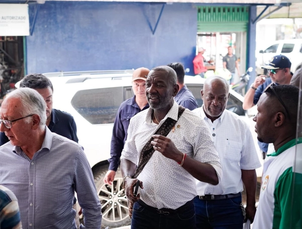 Lo que hay detrás del respaldo de las curules de paz al presidente electo Abelardo De La Espriella