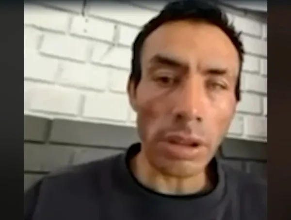 A la cárcel hombre señalado de asesinar a un joven por no darle una moneda en Bogotá