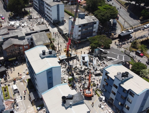 Terremoto