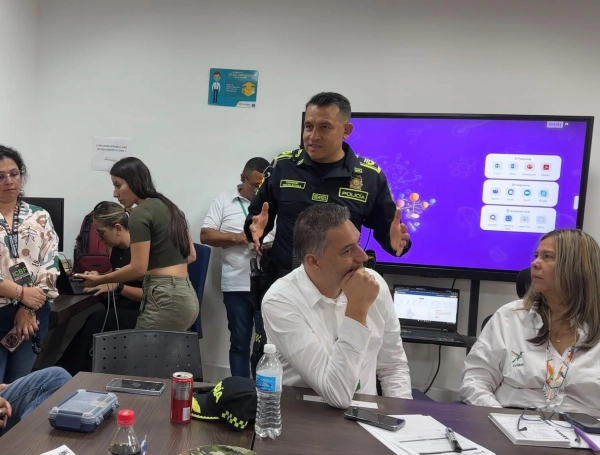 Los 15 sicarios de ‘la Cordillera’ que han caído en Pereira durante el primer mes del nuevo Gobierno