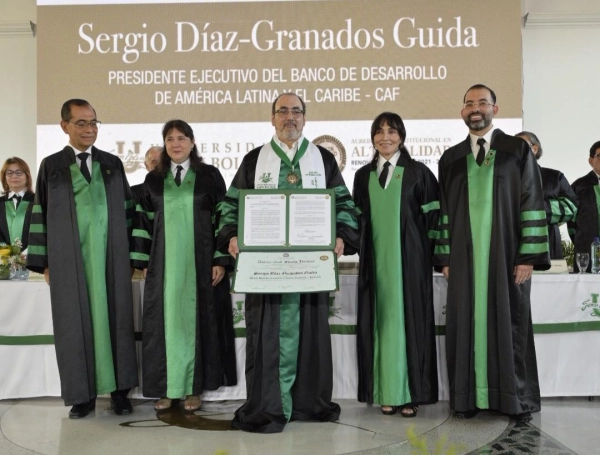 Unisimón