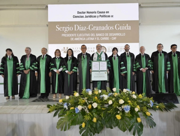 Unisimón