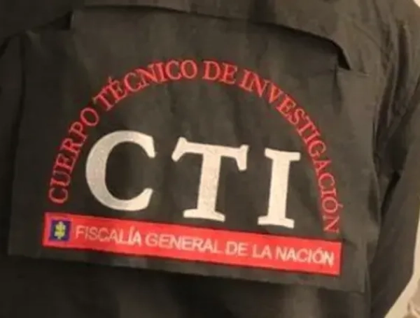 Fiscalía General de la Nación