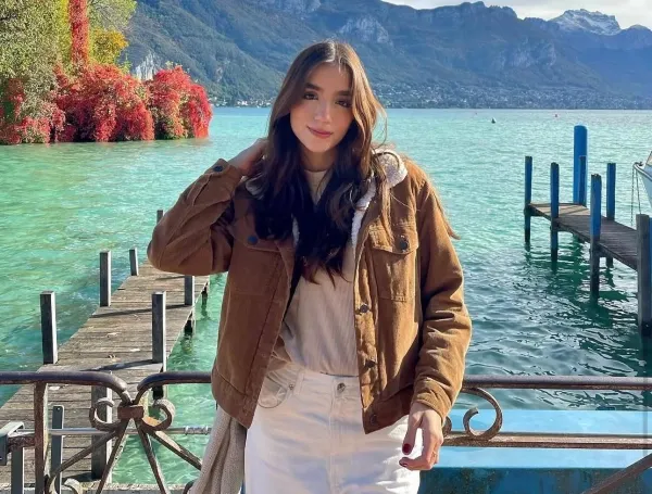 Ana María Saavedra, la única sobreviviente de una familia en Cali