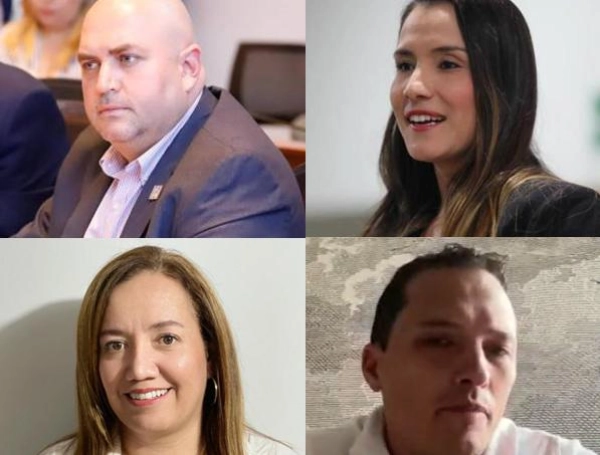 Corrupción caso Inder