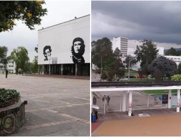 Mientras caen los aspirantes a la Universidad Nacional, se dispara la matrícula en Unad y Sena: ¿Prefieren los jóvenes carreras virtuales y técnicas?