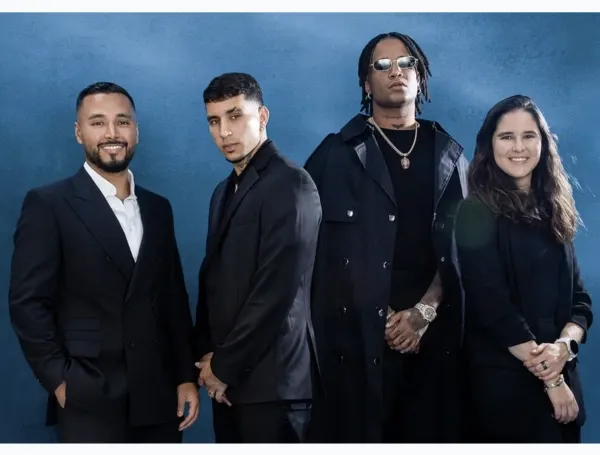 30 Under 30 Forbes Colombia 2026
