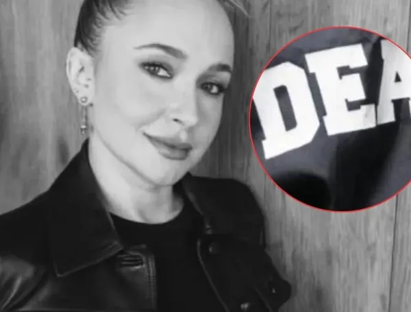 Aparece nueva hipótesis tras revelarse causa de muerte de Hayden Panettiere, actriz de 'Scream' y 'Triunfos robados': 'Conocido traficante' en EE. UU.
