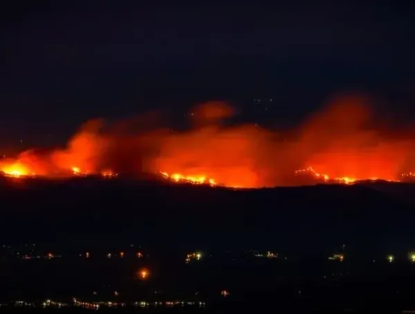Incendios Tolima agosto 2026.