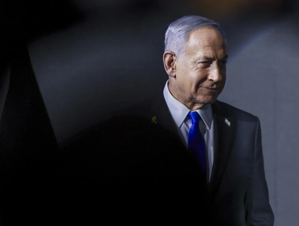 La Corte Penal Internacional ordenó el arresto de Benjamín Netanyahu por presuntos crímenes de guerra y de lesa humanidad.