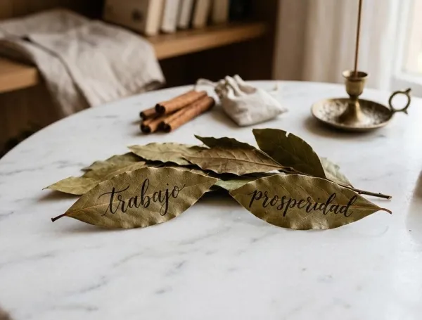 Significado de la hoja de laurel en agua: conozca el origen, recomendaciones y método de preparación para el hogar