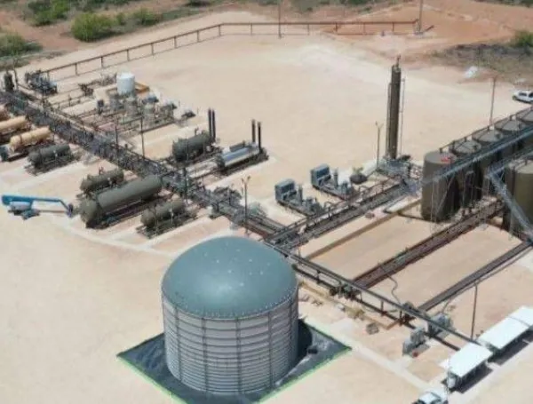 Fracking
