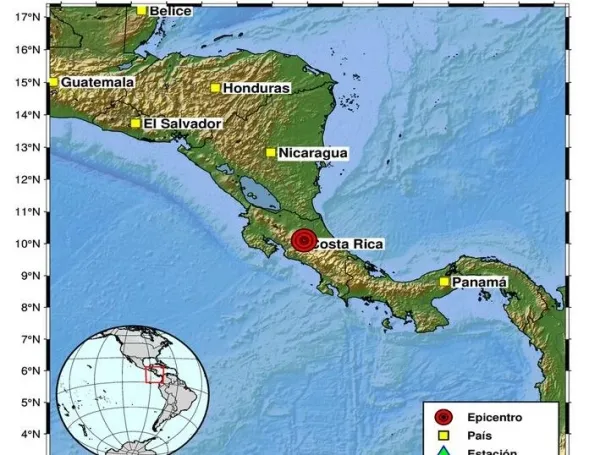 Servicio Geológico Colombiano