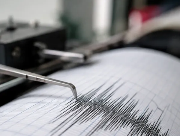 Un enjambre no anuncia automáticamente un gran terremoto