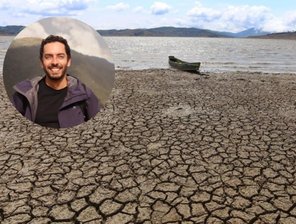Experto en agua explica qué puede pasar con los racionamientos del país ante llegada de El Niño: ‘Hay ciudades que no tomaron medidas a tiempo’