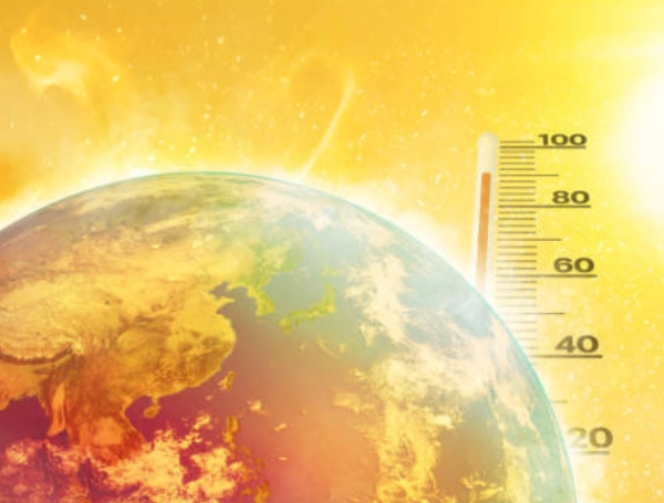 Gases de efecto invernadero alcanzan niveles récord en 2025 y la ONU advierte sobre posible fenómeno de El Niño 'sin precedentes' para 2027 iStock