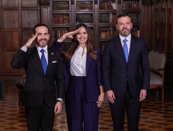 Designación de Clara Lucía Sandoval como gerente para Bogotá
