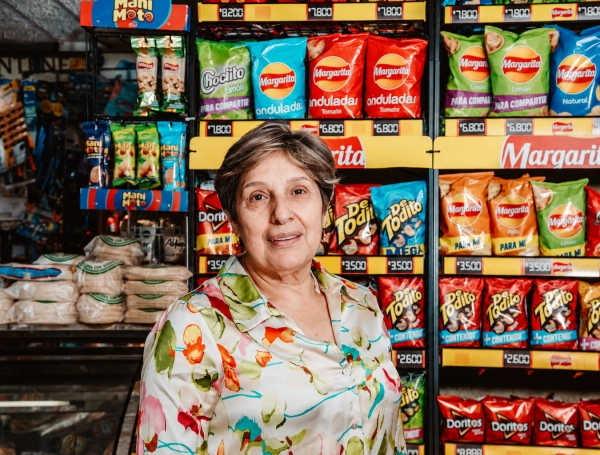 Abelardo De La Espriella anunció inversión de PepsiCo por 1.000 millones de dólares en Colombia para ampliar su producción y respaldar a agricultores