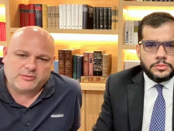 Imputación contra Miguel Quintero, hermano del exalcalde Daniel Quintero.