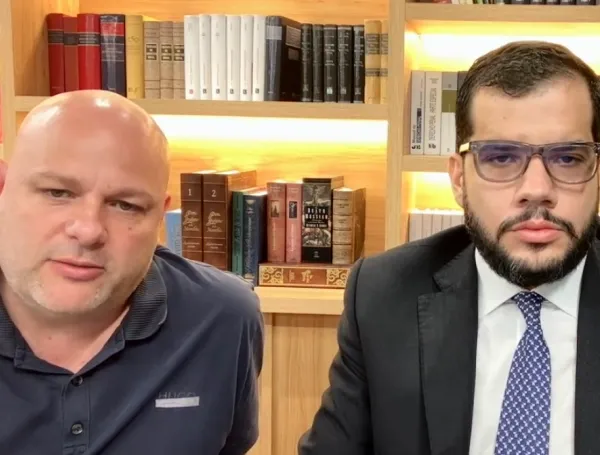 Imputación contra Miguel Quintero, hermano del exalcalde Daniel Quintero.