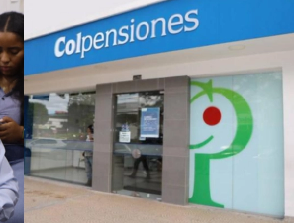 Uribe pide acabar con Colpensiones