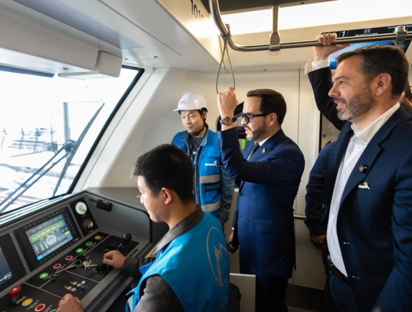Línea 4 del metro y vía Suba - Cota serán financiadas por el Fondes