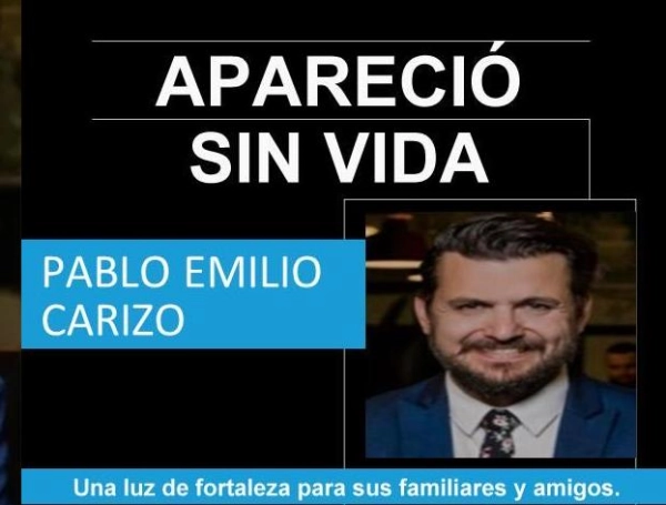 Pablo Carrizo
