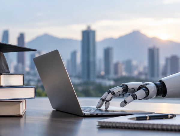 Las advertencias de otros expertos sobre el desarrollo de la inteligencia artificial tras revelación de Jacob Coxon, exinvestigador de Anthropic