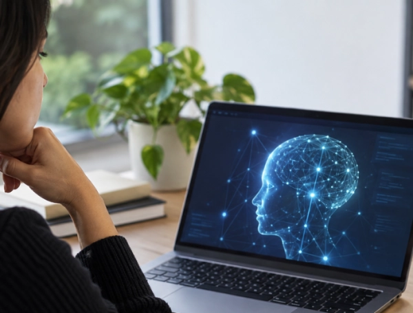 ¿La IA nos está haciendo pensar menos? La alerta por el ‘sedentarismo cognitivo’ y el riesgo de delegar el criterio, según especialista