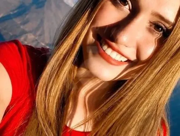 Angie Tatiana Ortiz Acevedo, asesinada en Floridablanca