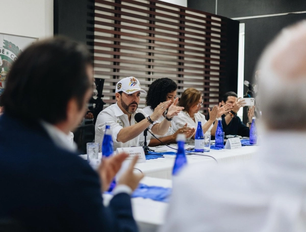 Cumbre Empresarial por la transformación del Chocó.