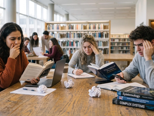 Colombia, el país de la Ocde donde los estudiantes más usan IA para hacer tareas escolares: ¿Cómo impacta esto en los aprendizajes?
