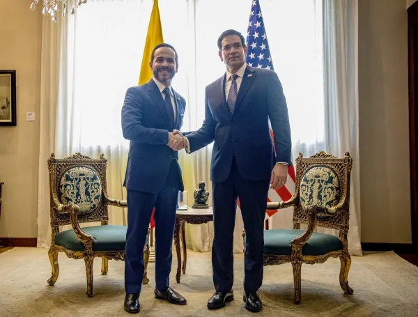 ¿Plan Colombia con Trump y De La Espriella? Exembajadores Barco y Whitaker advierten sobre las oportunidades y riesgos de la nueva alianza con EE. UU.