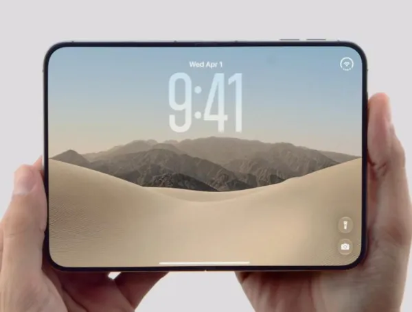 Apple Event 2026: revelan el precio del iPhone Duo, el primer iPhone plegable; estos son los detalles
