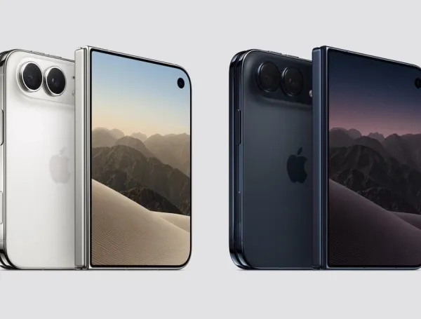Apple Event 2026: revelan el precio del iPhone Duo, el primer iPhone plegable; estos son los detalles