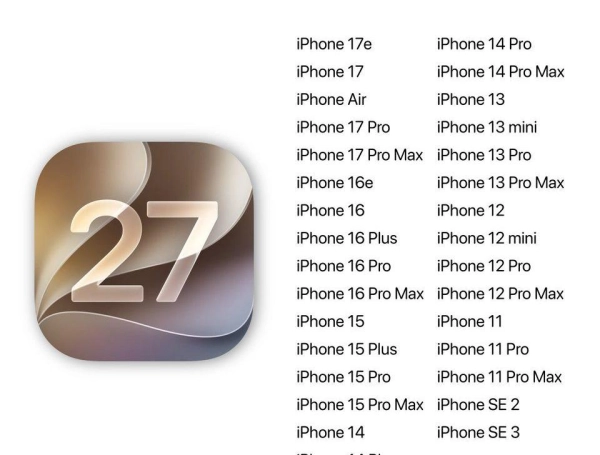 Apple Event 2026: revelan el precio del iPhone Duo, el primer iPhone plegable; estos son los detalles