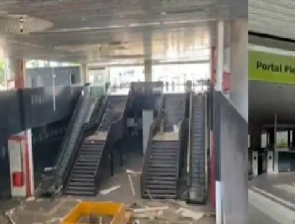Metrolínea Piedecuesta