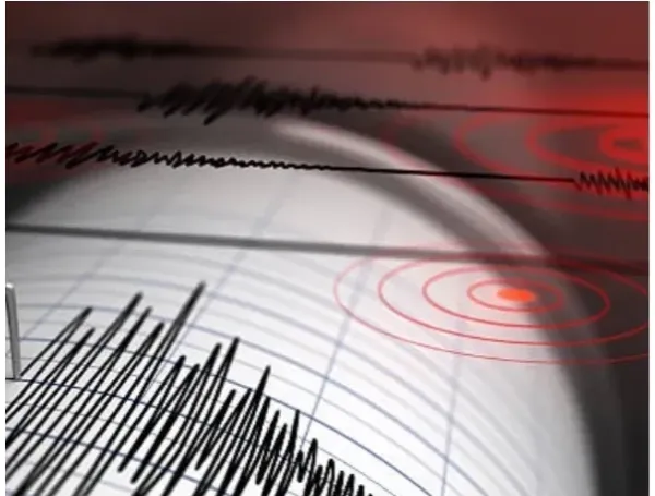 Reportan más de 80 réplicas tras sismo de 5.5 en Costa Rica
