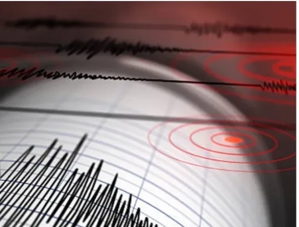 Reportan más de 80 réplicas tras sismo de 5.5 en Costa Rica