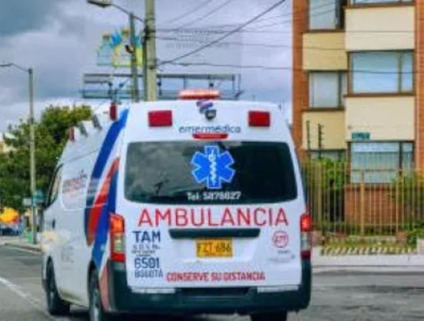 Investigan desaparición de ambulancia con su conductor en Tibú, Norte de Santander: