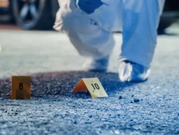 asesinato