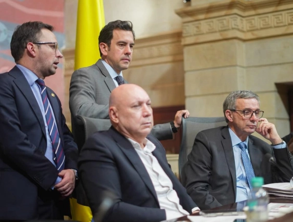 Presupuesto de 2027 entra en su recta final, pero ¿qué pasará con la anunciada Ley de Rescate?